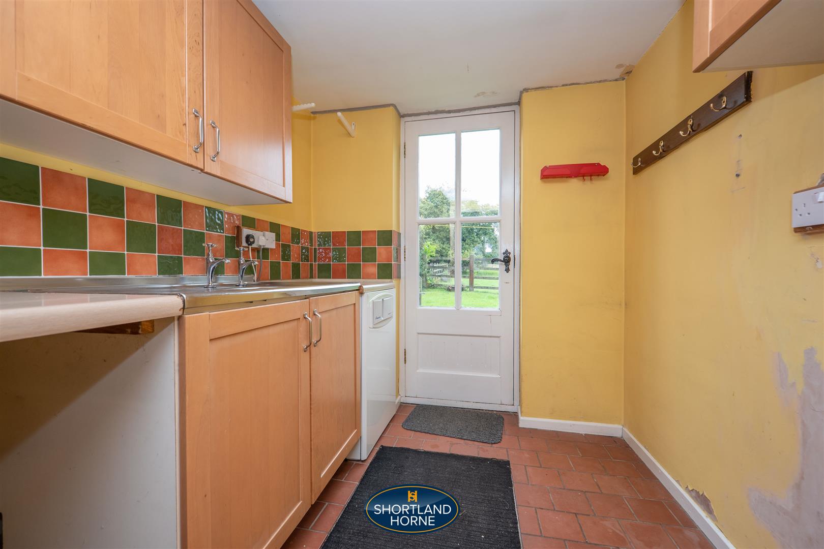 Kings Hill Lane, Gibbet Hill, Coventry Howard Dale